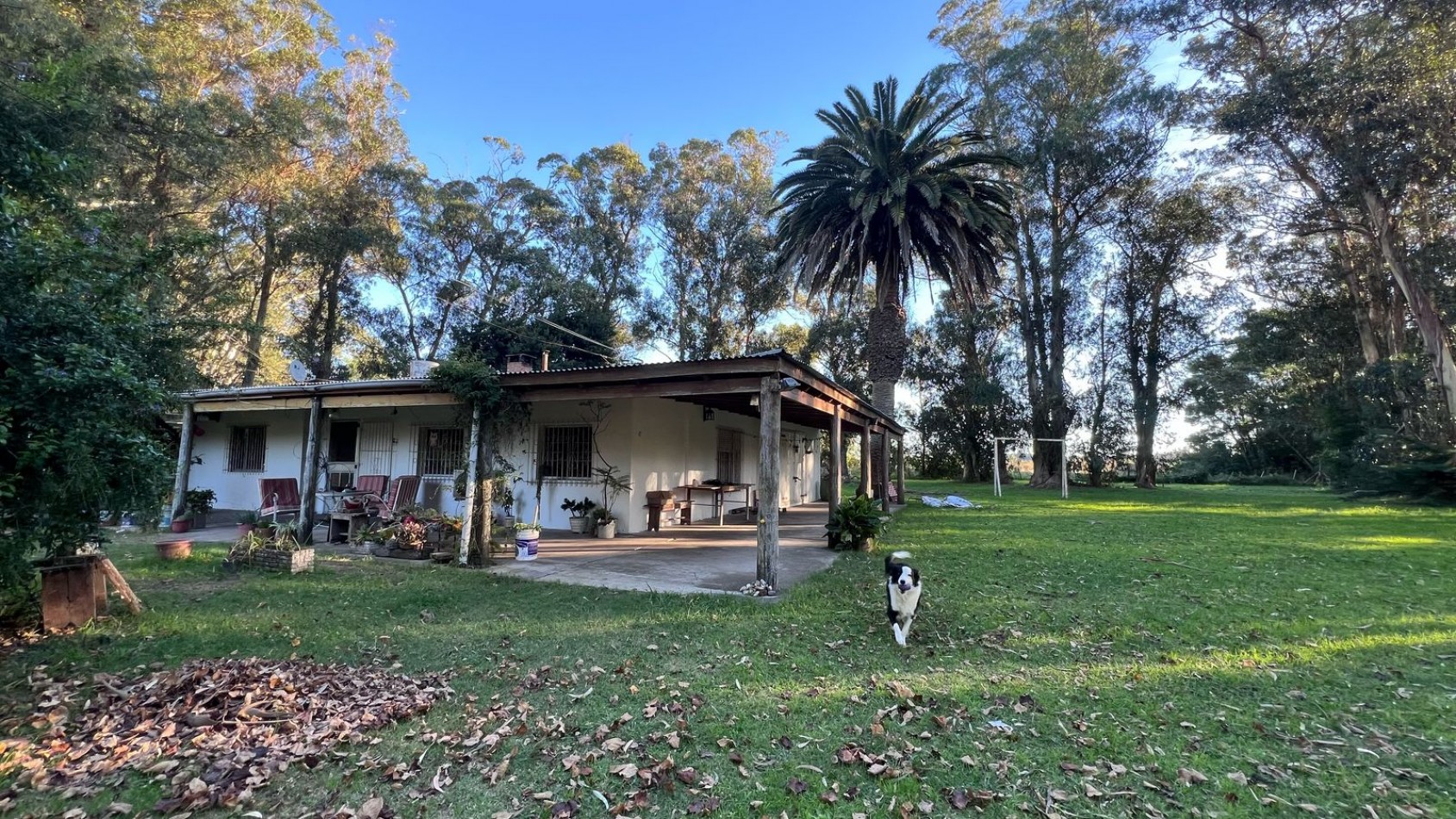 VENTA CASAQUINTA / QUINTA / CHACRA VERONICA Q-342