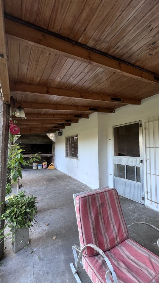 VENTA CASAQUINTA / QUINTA / CHACRA VERONICA Q-342