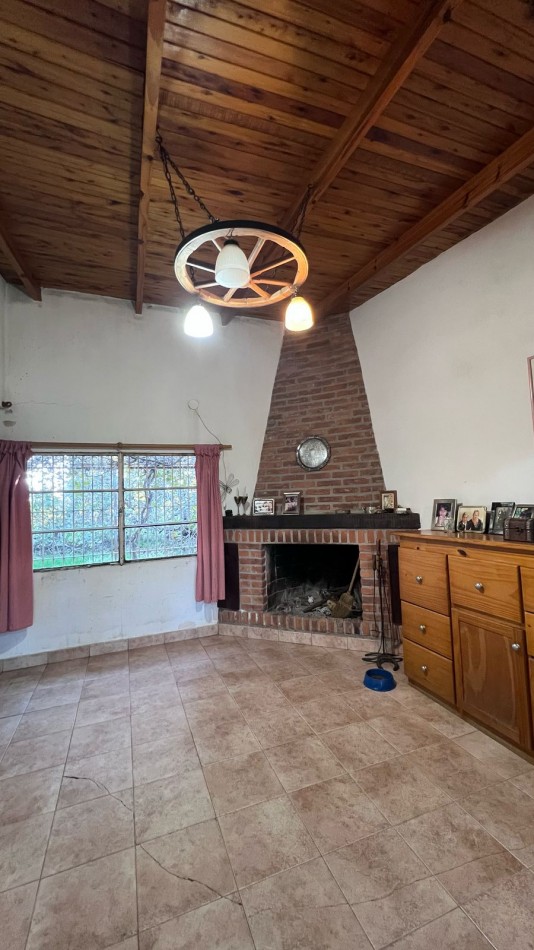 VENTA CASAQUINTA / QUINTA / CHACRA VERONICA Q-342