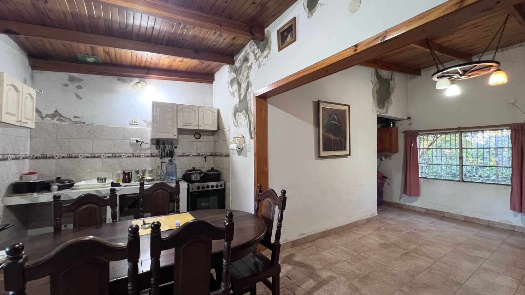 VENTA CASAQUINTA / QUINTA / CHACRA VERONICA Q-342