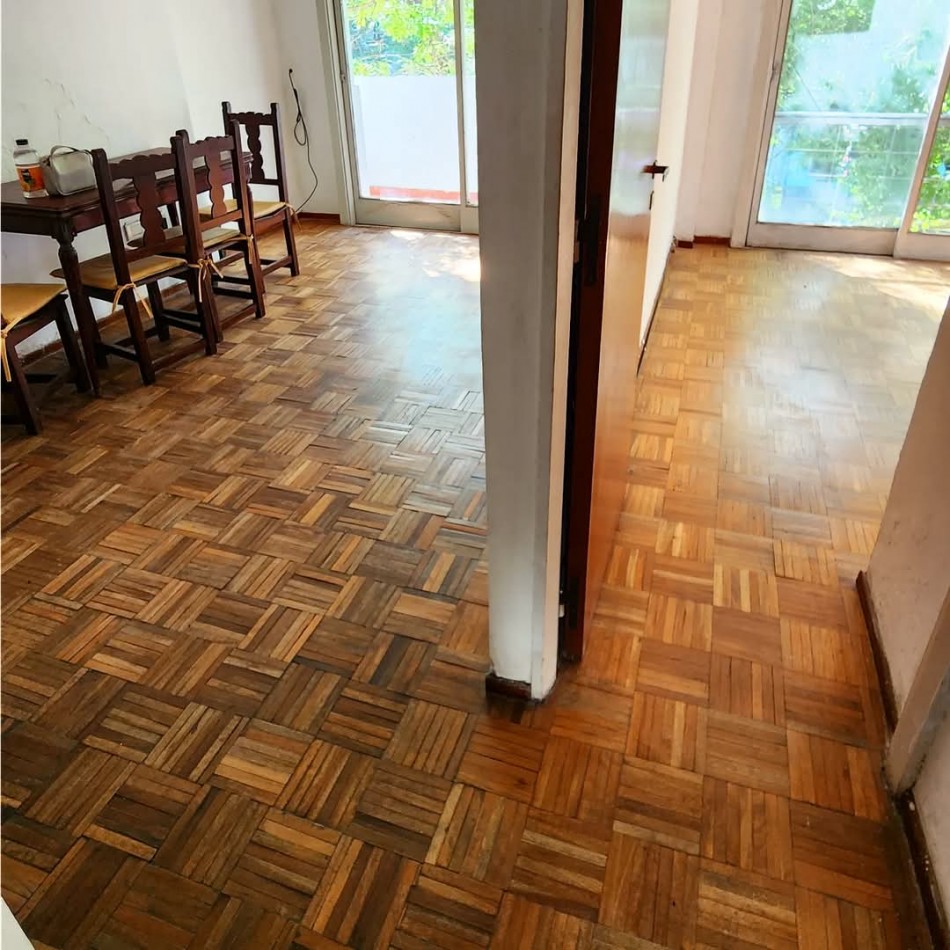 VENTA DEPTO 2 DORMITORIOS CENTRO LA PLATA K-1205