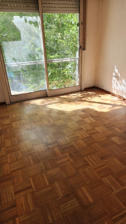 VENTA DEPTO 2 DORMITORIOS CENTRO LA PLATA K-1205