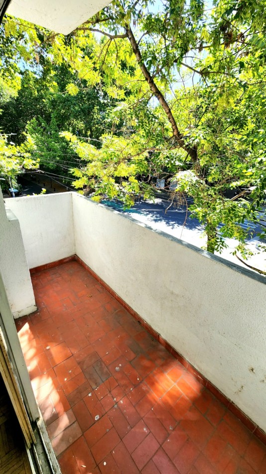 VENTA DEPTO 2 DORMITORIOS CENTRO LA PLATA K-1205