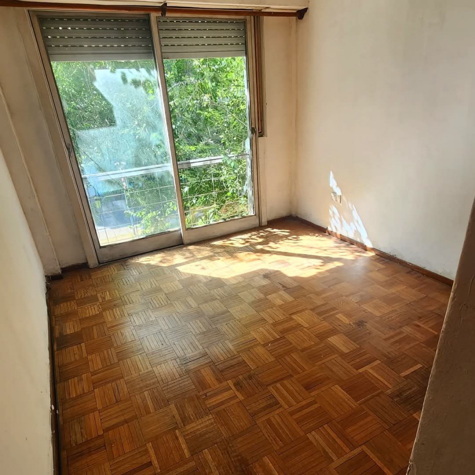 VENTA DEPTO 2 DORMITORIOS CENTRO LA PLATA K-1205