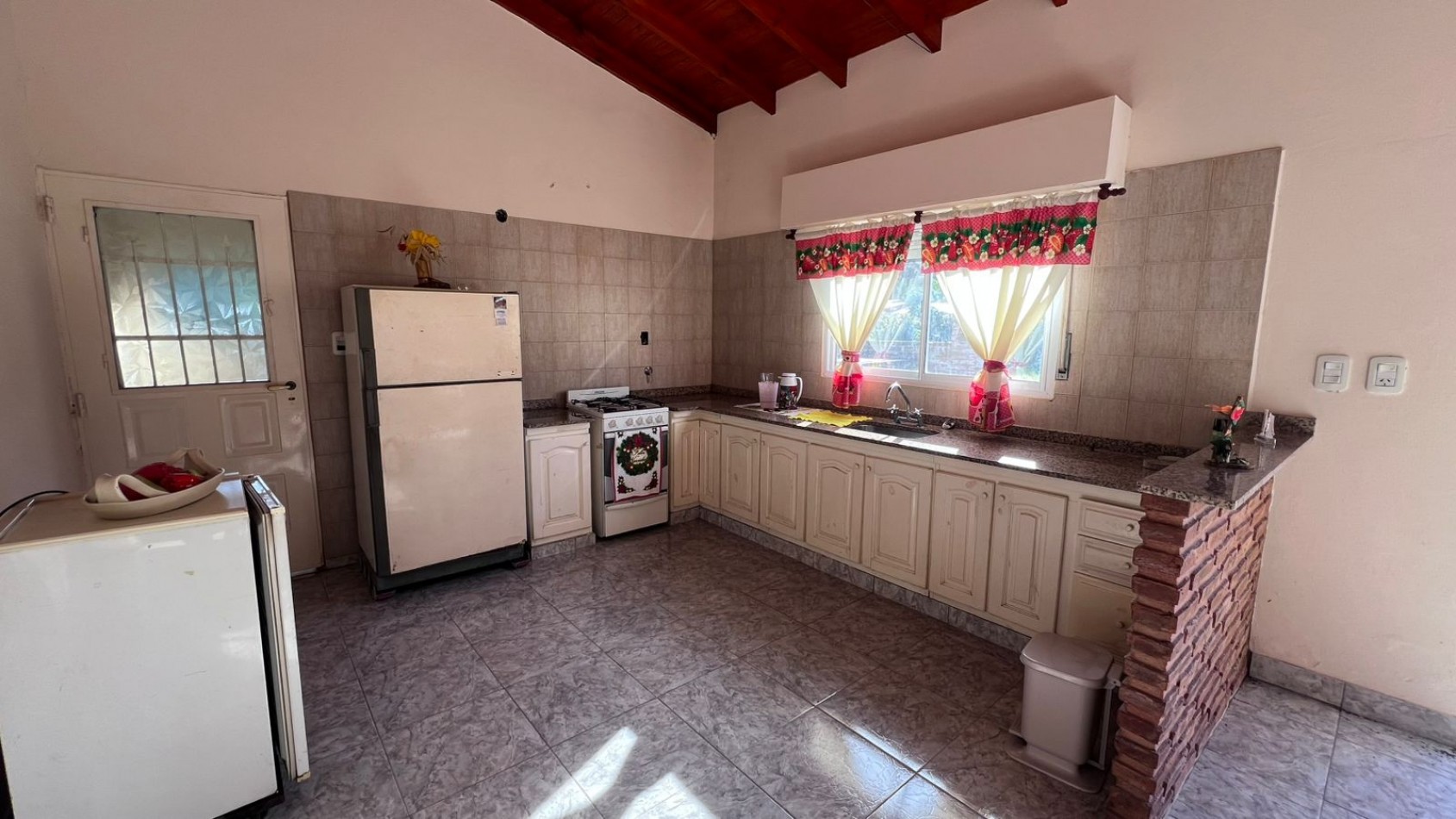 VENTA CASA QUINTA VERONICA PUNTA INDIO K-1080