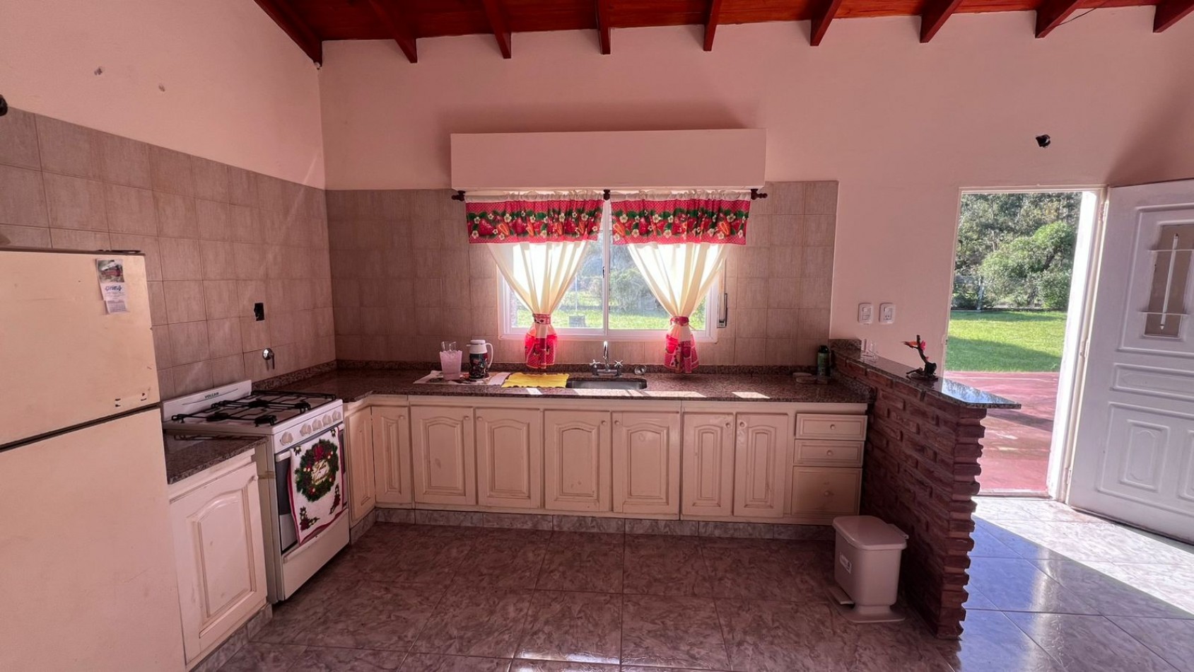 VENTA CASA QUINTA VERONICA PUNTA INDIO K-1080