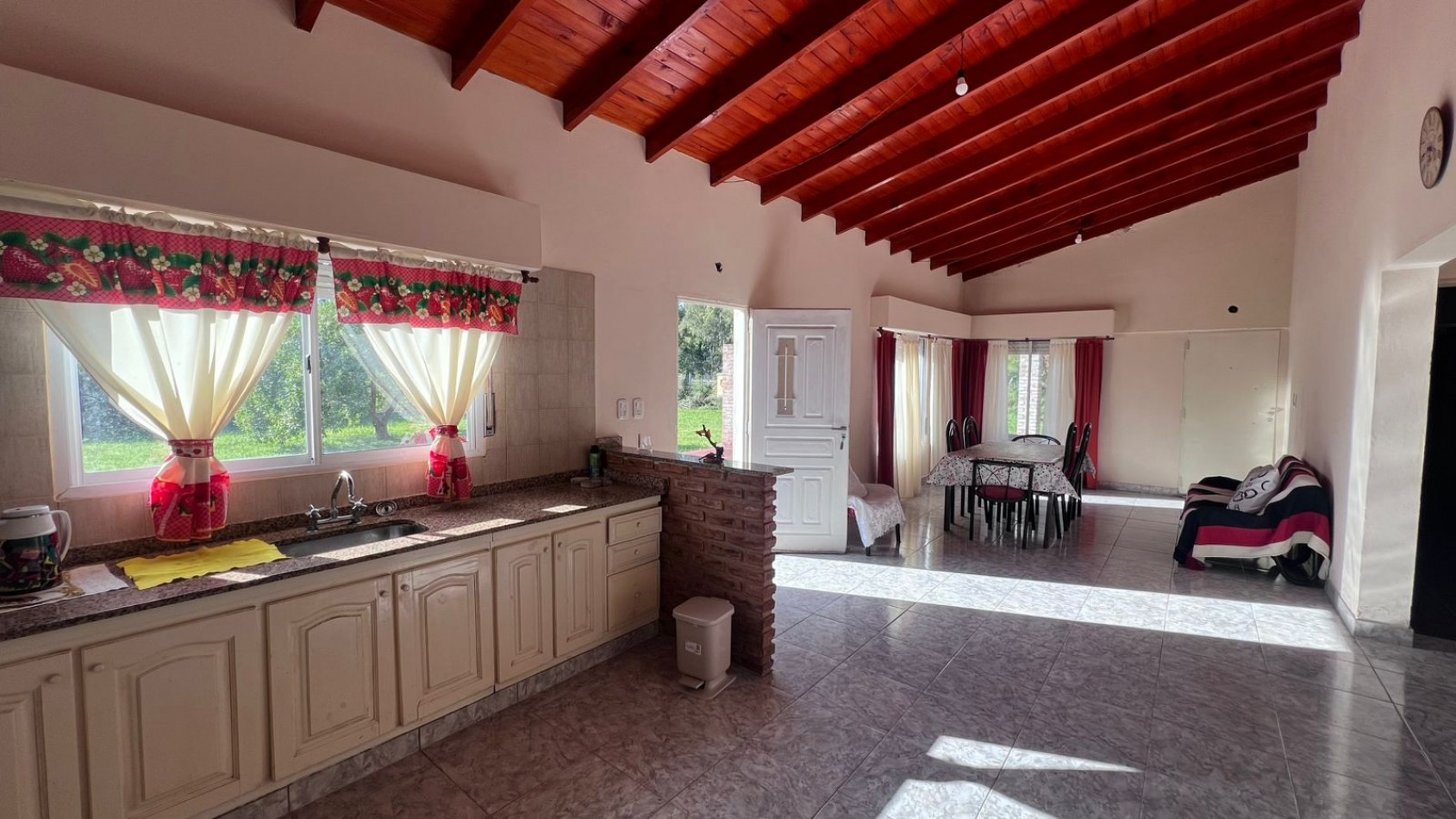 VENTA CASA QUINTA VERONICA PUNTA INDIO K-1080