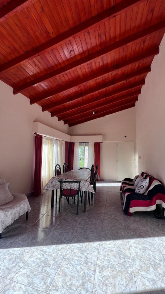 VENTA CASA QUINTA VERONICA PUNTA INDIO K-1080