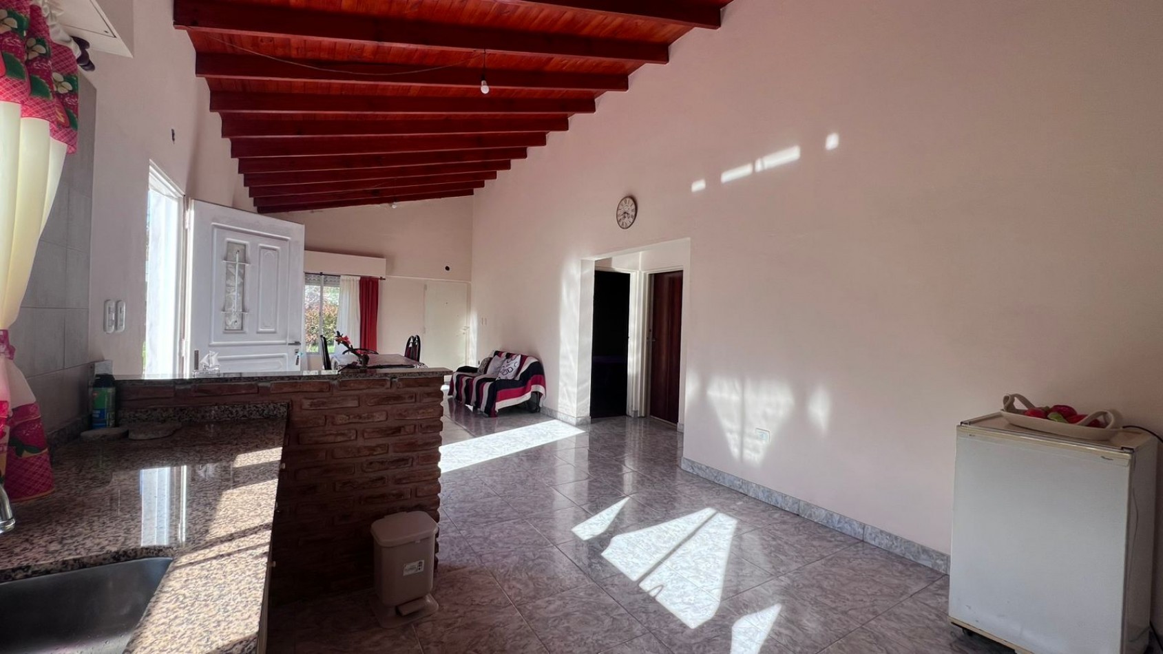 VENTA CASA QUINTA VERONICA PUNTA INDIO K-1080