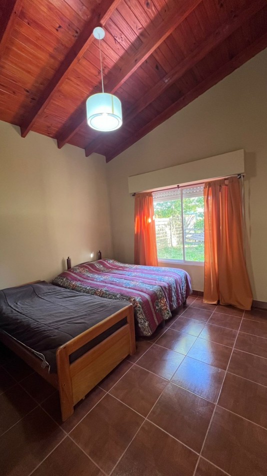 VENTA CASA QUINTA VERONICA PUNTA INDIO K-1080