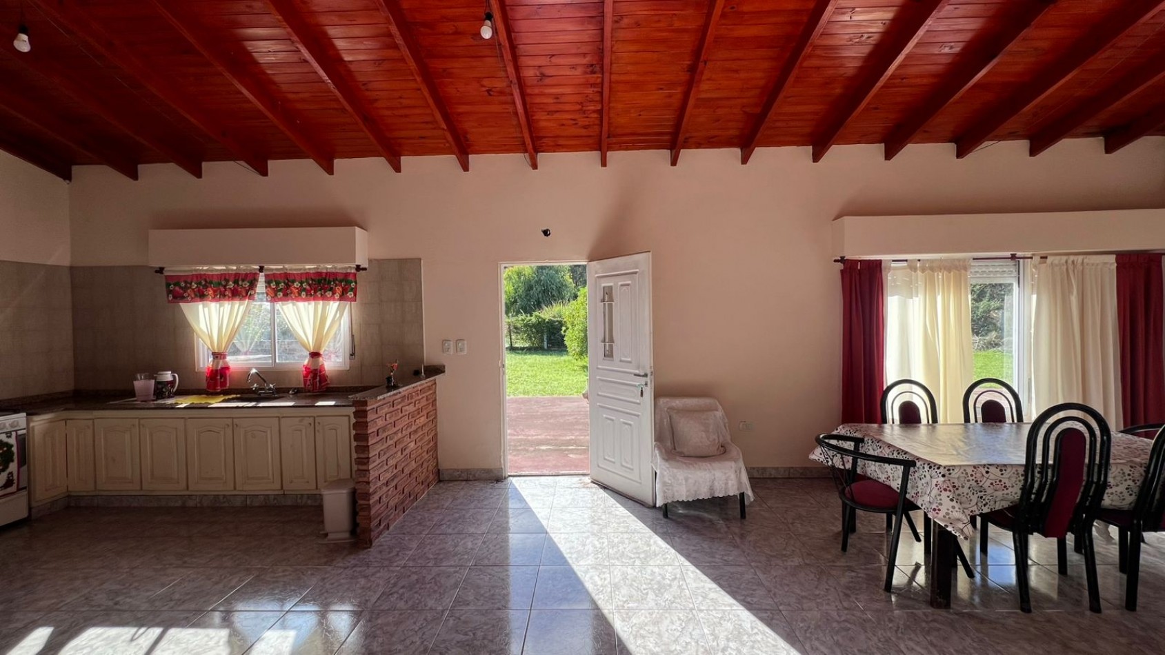 VENTA CASA QUINTA VERONICA PUNTA INDIO K-1080