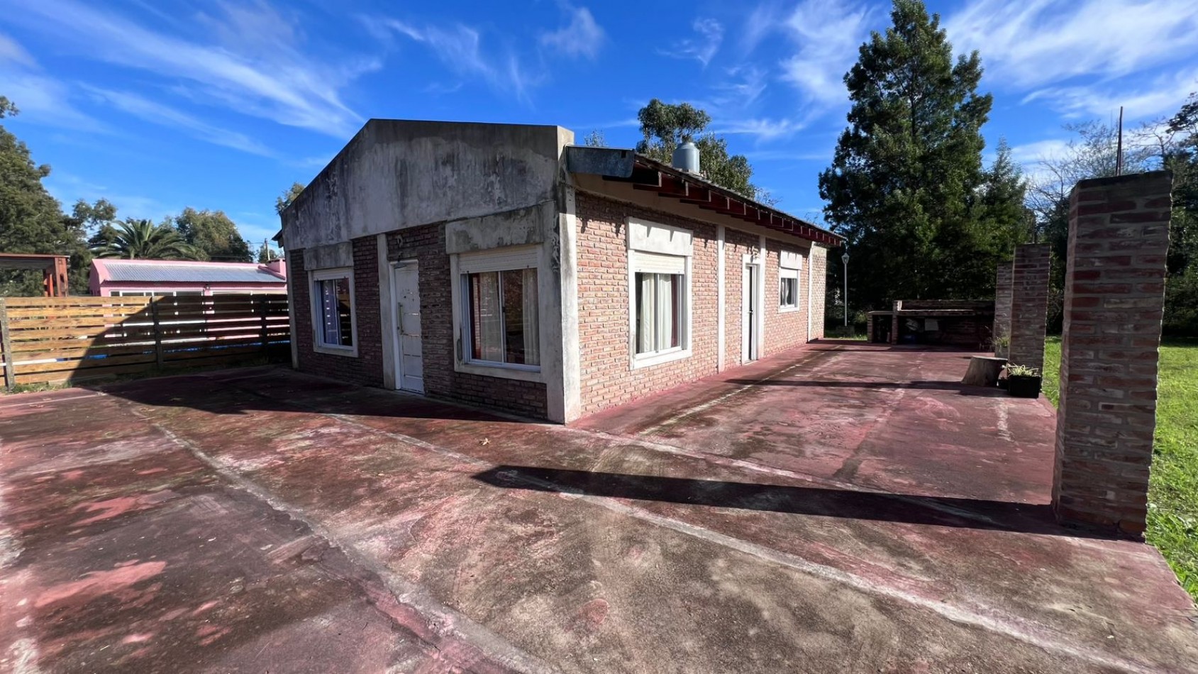 VENTA CASA QUINTA VERONICA PUNTA INDIO K-1080