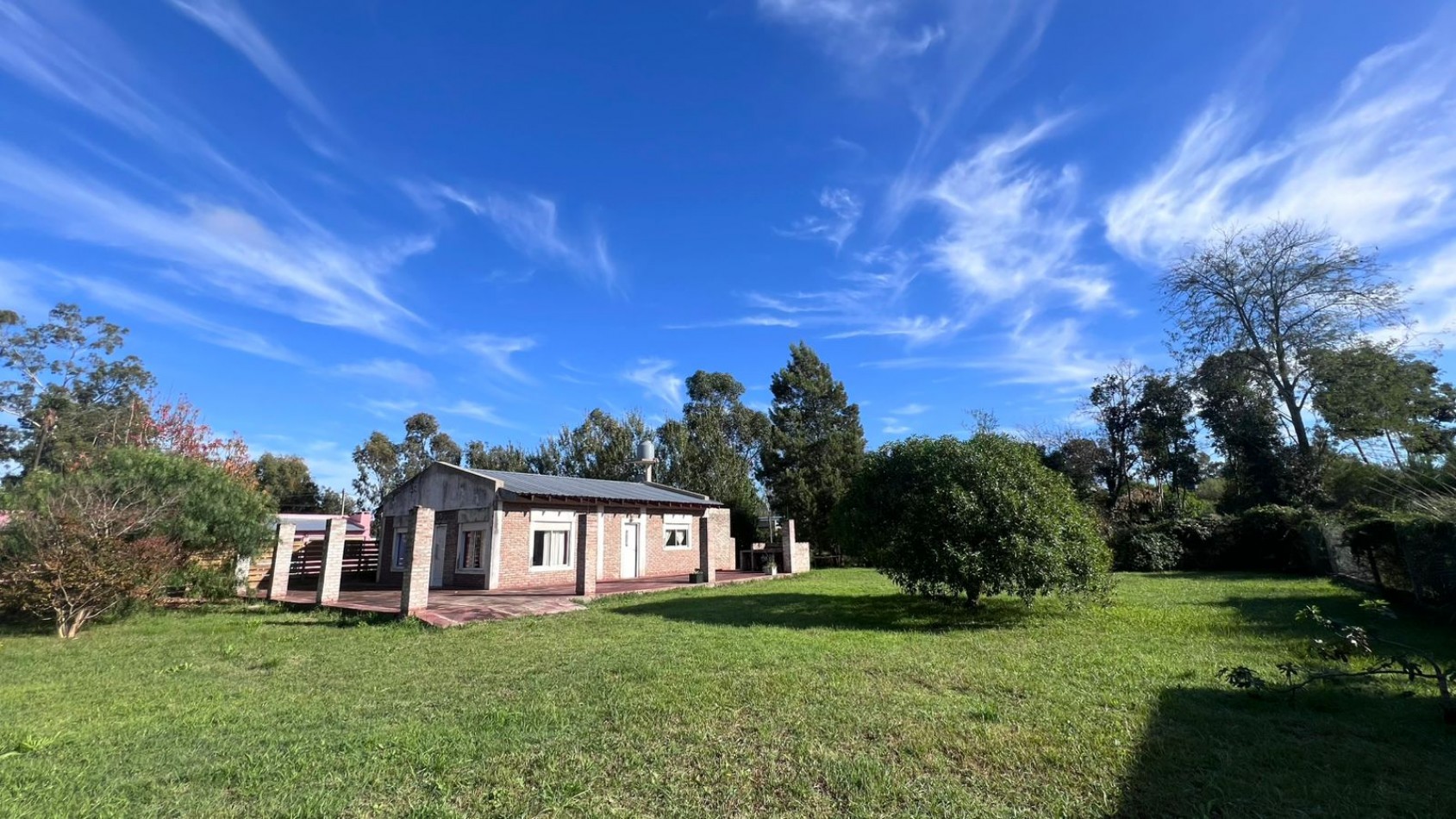 VENTA CASA QUINTA VERONICA PUNTA INDIO K-1080