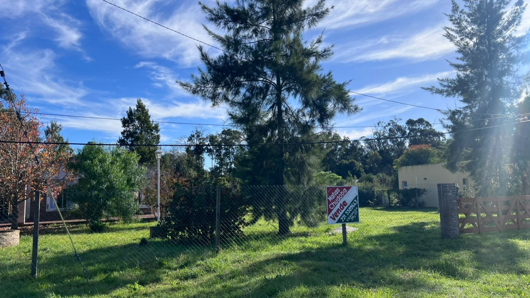 VENTA CASA QUINTA VERONICA PUNTA INDIO K-1080