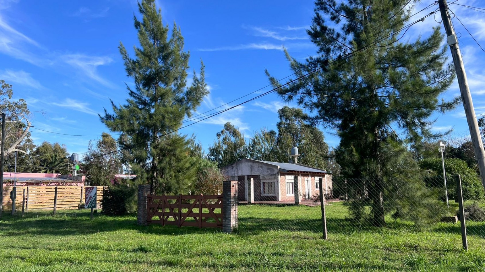 VENTA CASA QUINTA VERONICA PUNTA INDIO K-1080