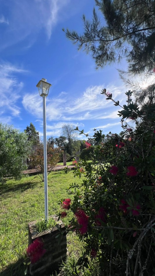 VENTA CASA QUINTA VERONICA PUNTA INDIO K-1080