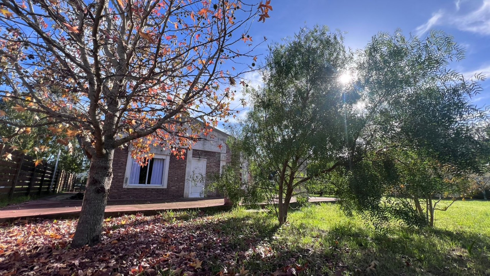 VENTA CASA QUINTA VERONICA PUNTA INDIO K-1080