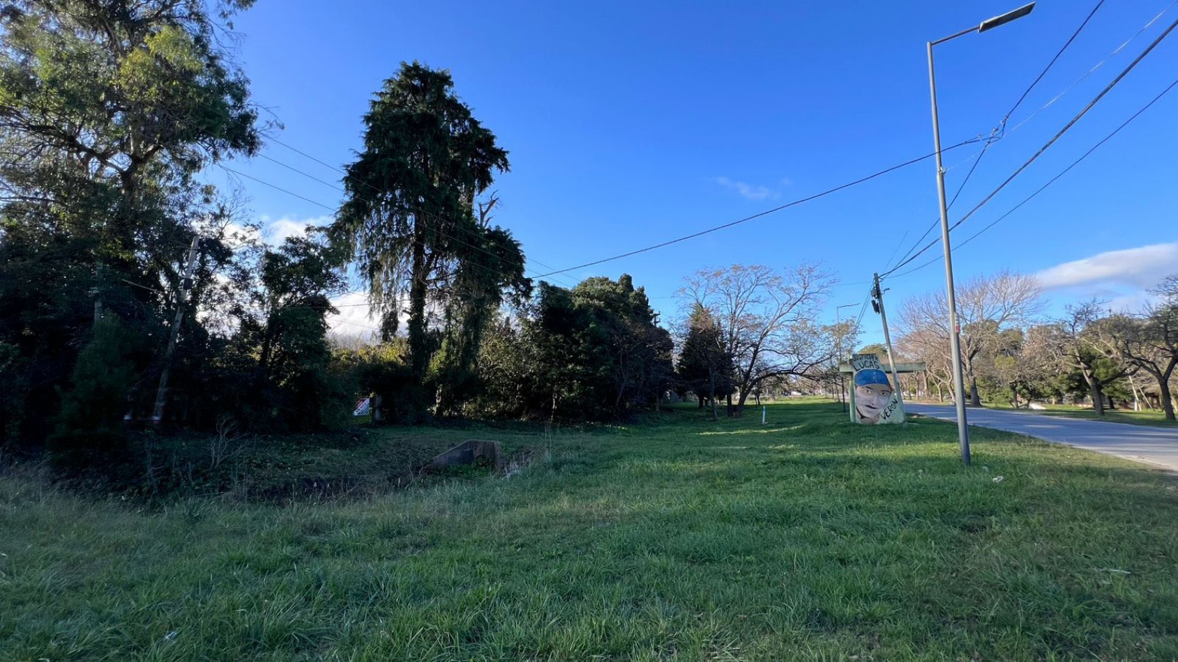 VENDE LOTE VERONICA PUNTA INDIO T-803