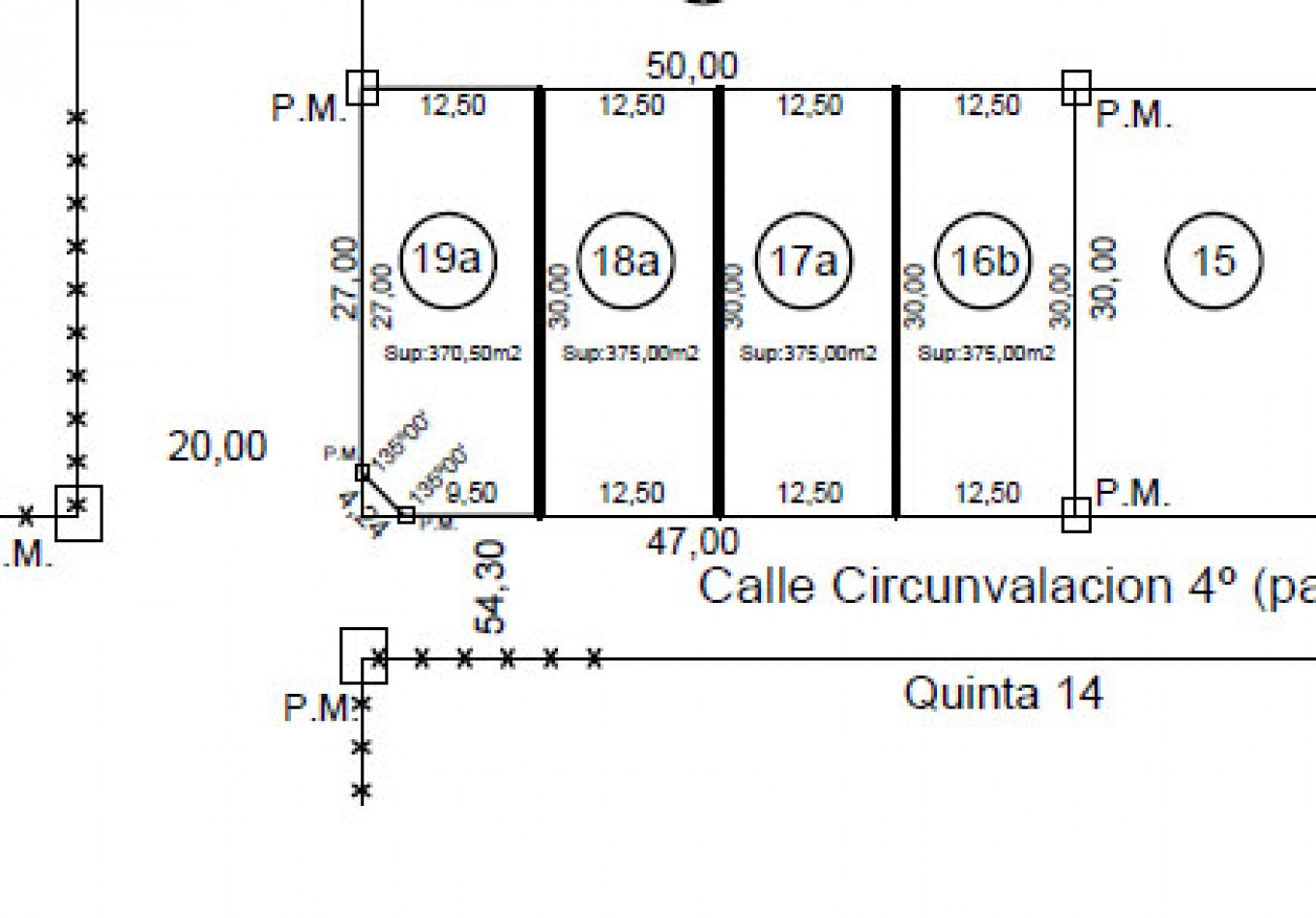 VENDE LOTE VERONICA PUNTA INDIO T-803