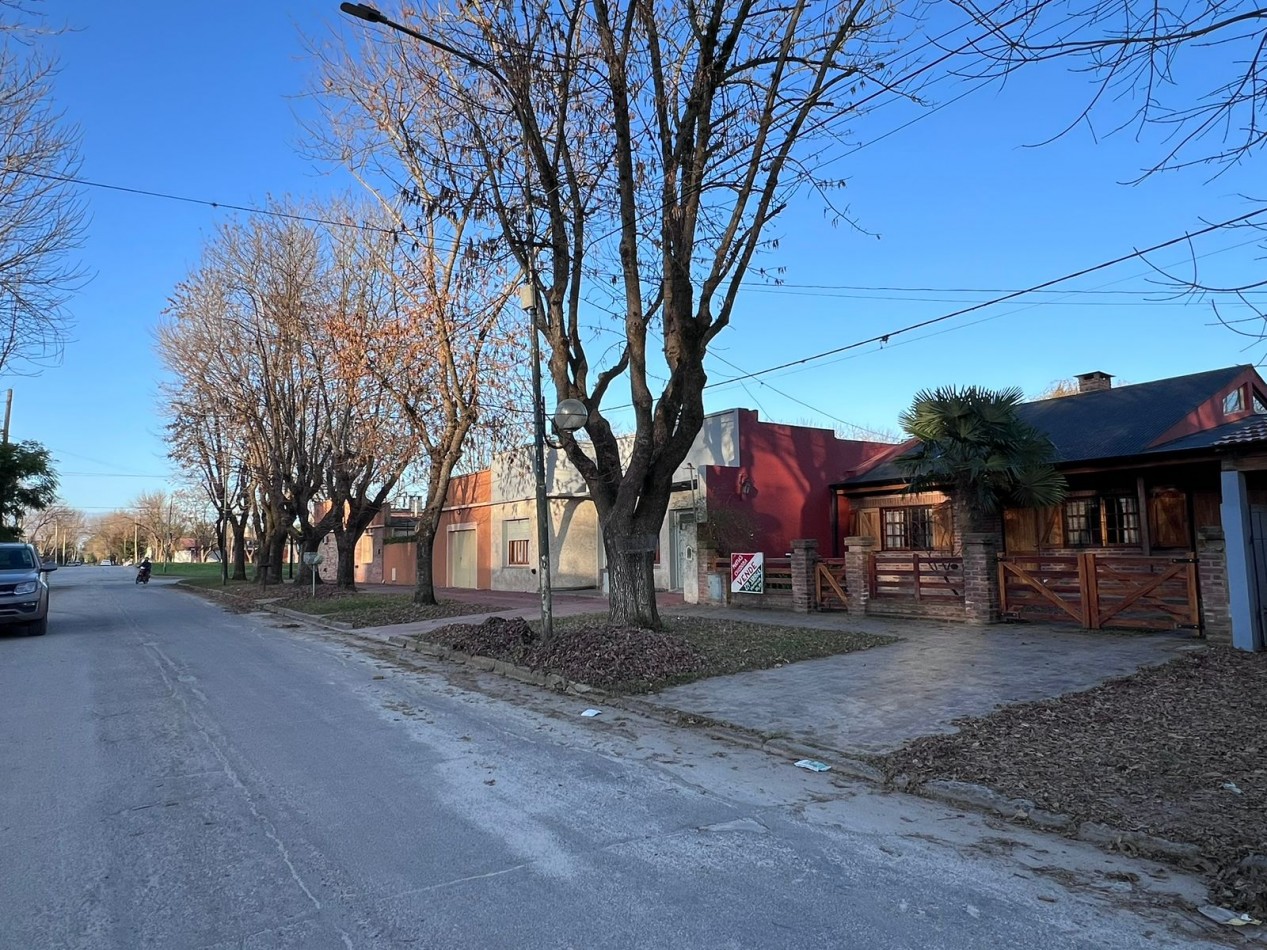 VENTA CASA VERONICA K-1206