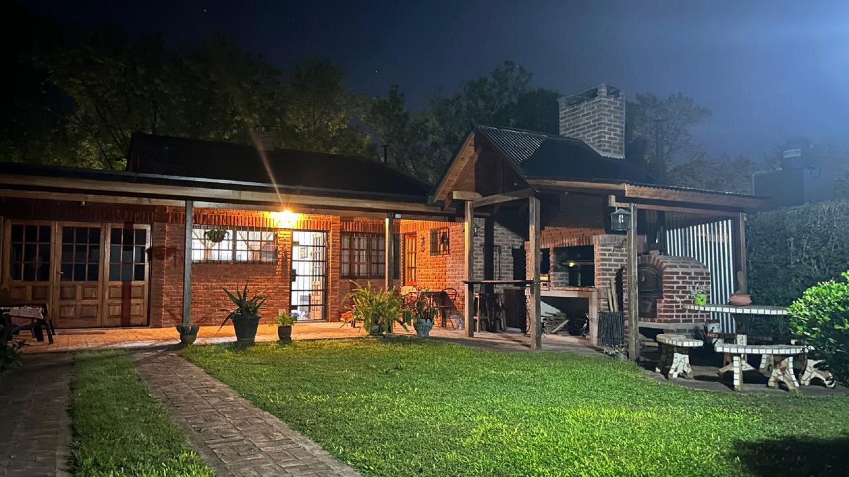 VENTA CASA VERONICA K-1206