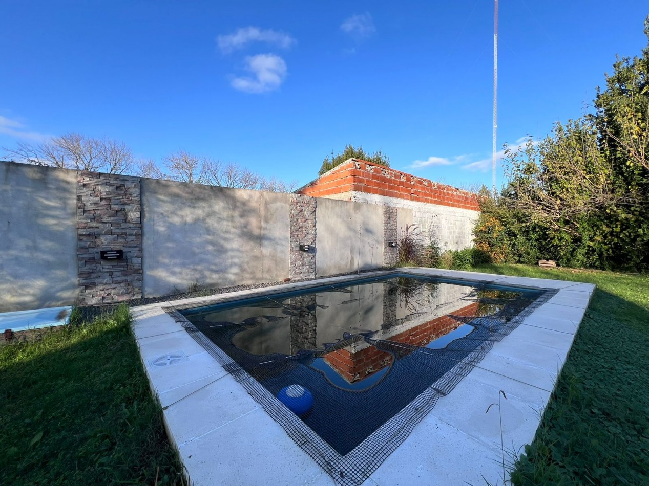 VENTA CASA VERONICA K-1206