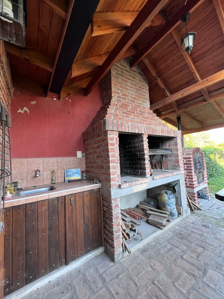 VENTA CASA VERONICA K-1206