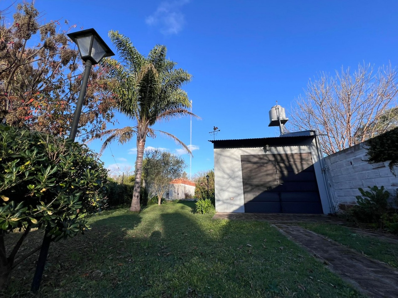 VENTA CASA VERONICA K-1206