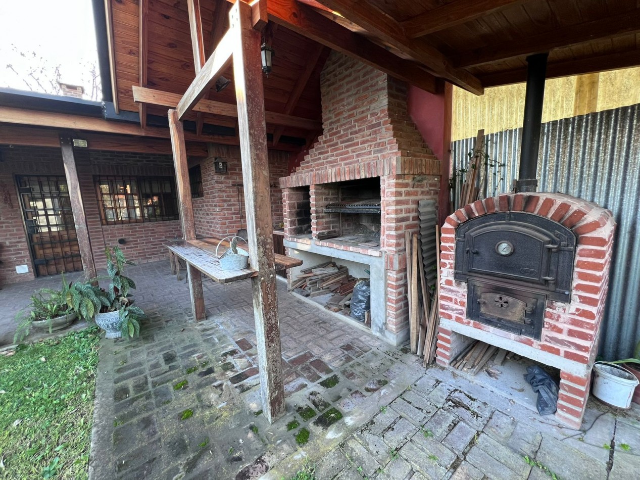 VENTA CASA VERONICA K-1206