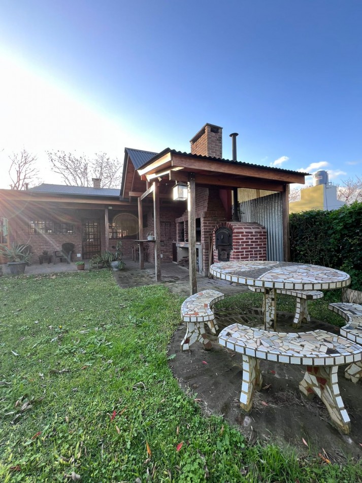 VENTA CASA VERONICA K-1206