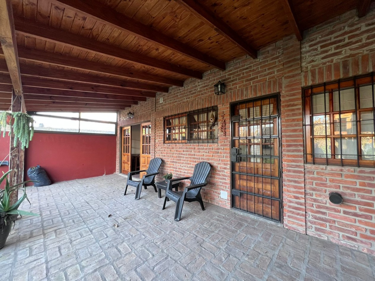 VENTA CASA VERONICA K-1206