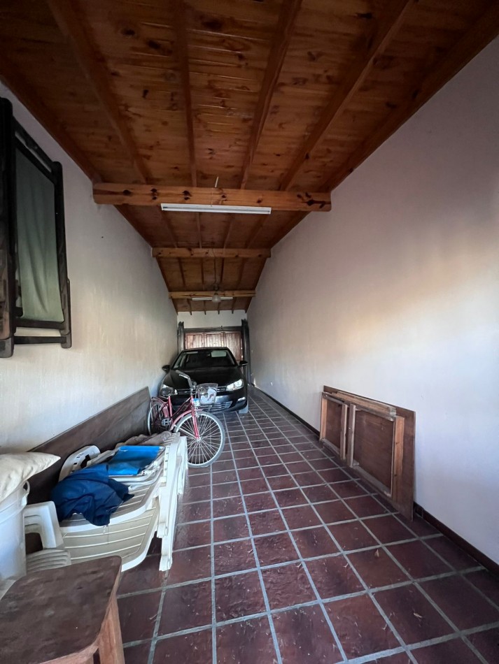 VENTA CASA VERONICA K-1206