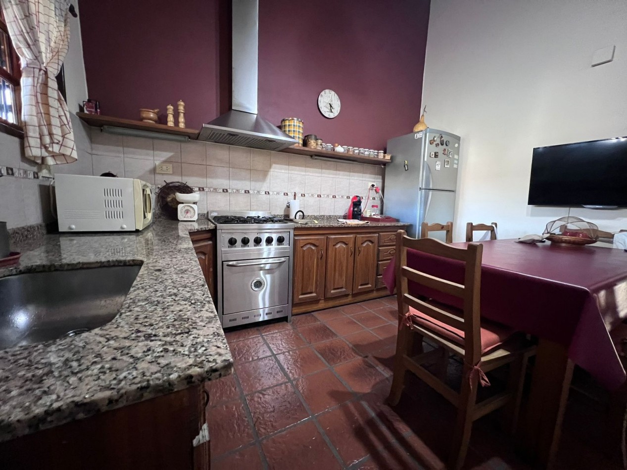 VENTA CASA VERONICA K-1206