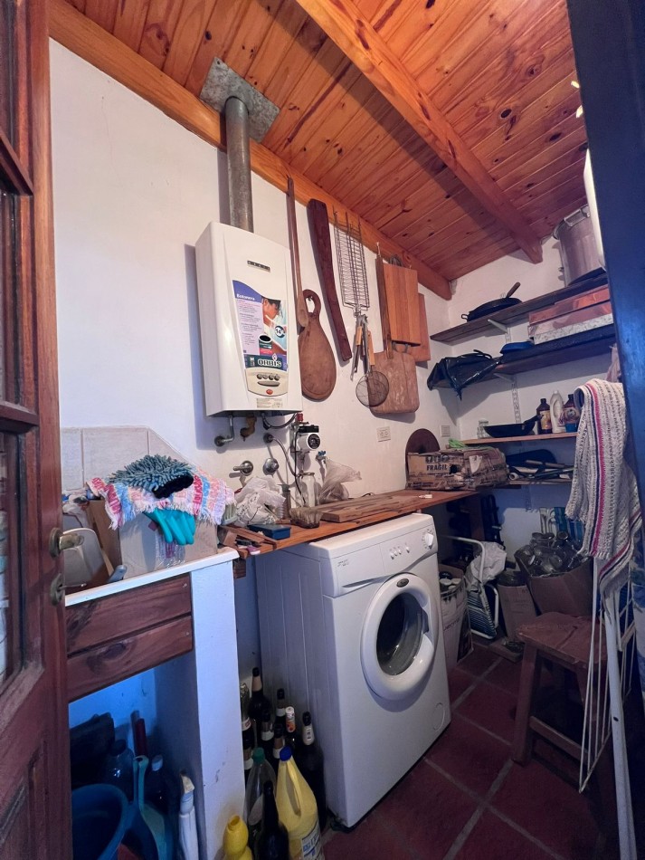 VENTA CASA VERONICA K-1206