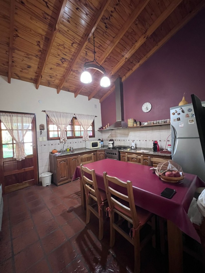 VENTA CASA VERONICA K-1206