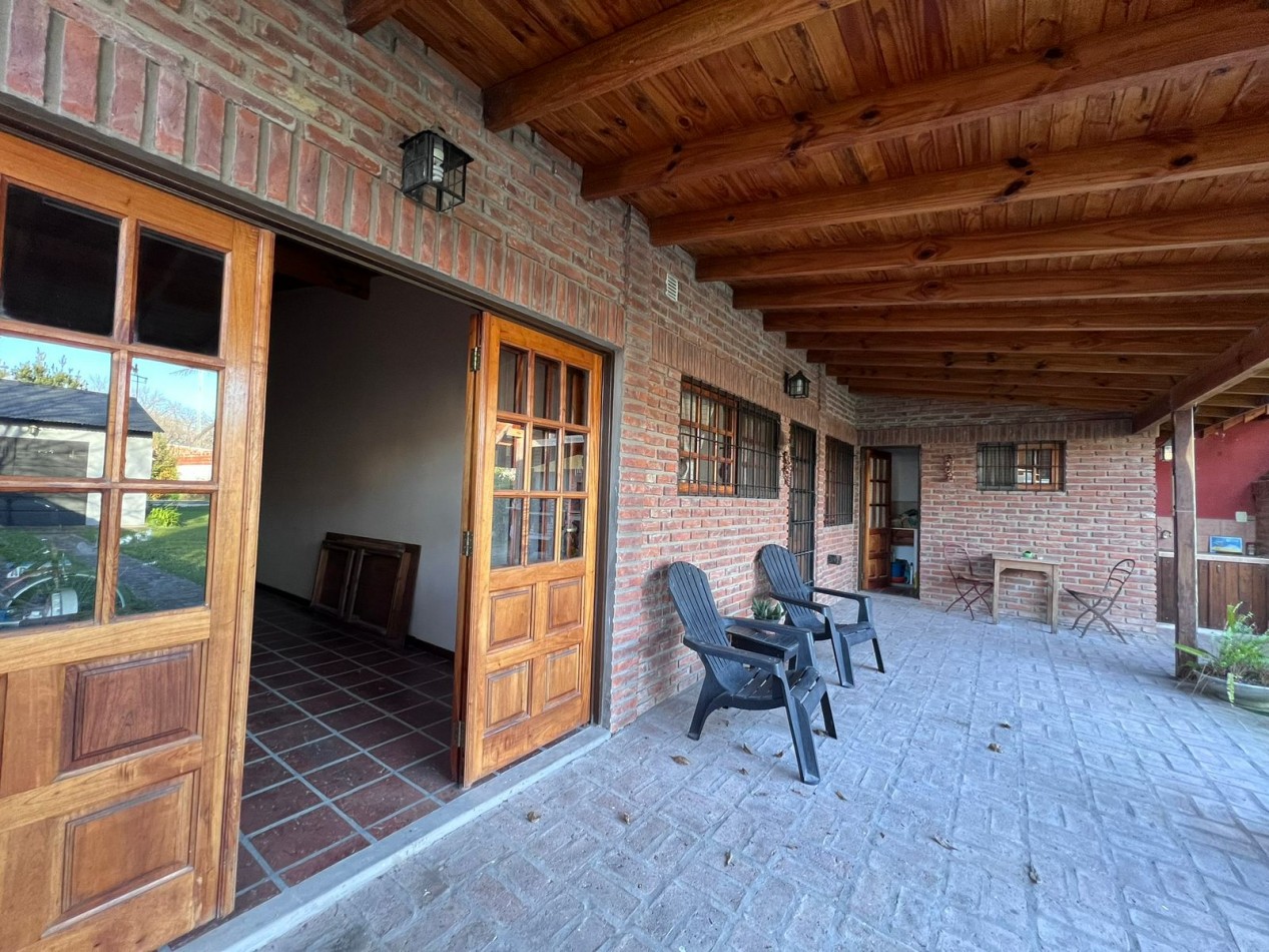 VENTA CASA VERONICA K-1206