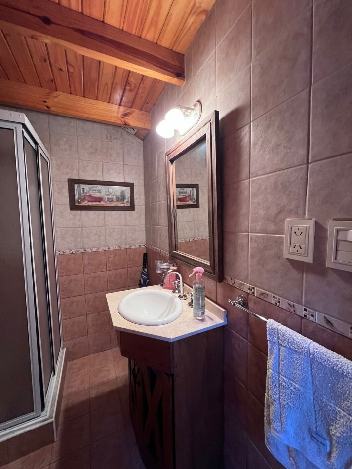 VENTA CASA VERONICA K-1206