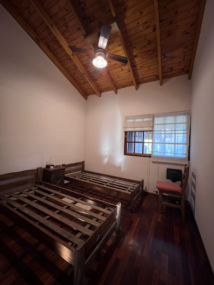 VENTA CASA VERONICA K-1206