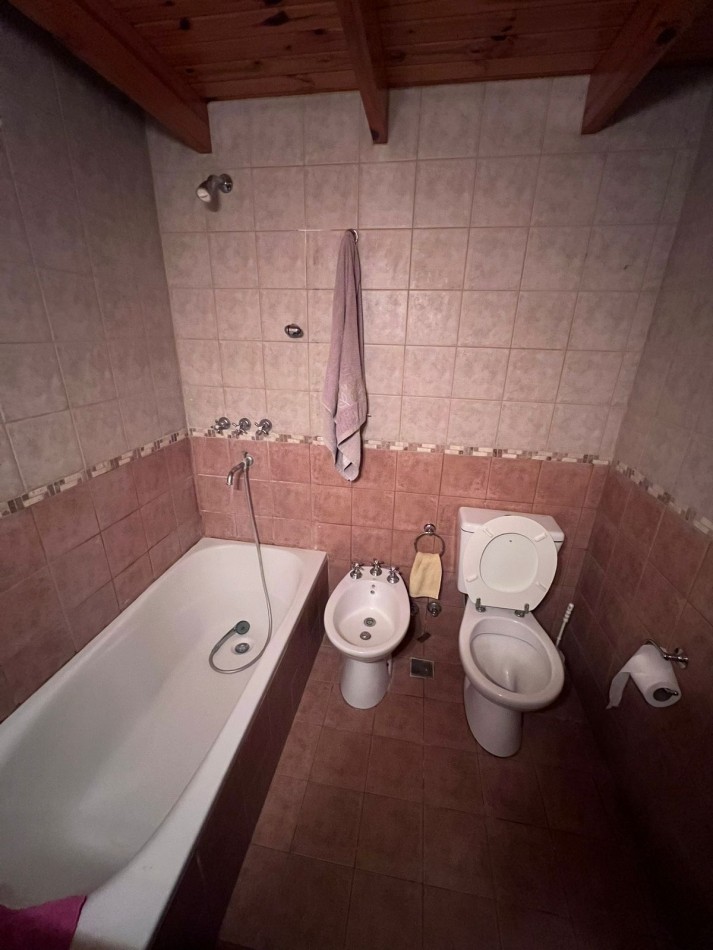 VENTA CASA VERONICA K-1206