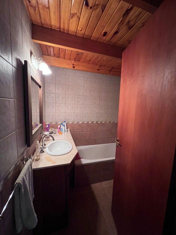 VENTA CASA VERONICA K-1206