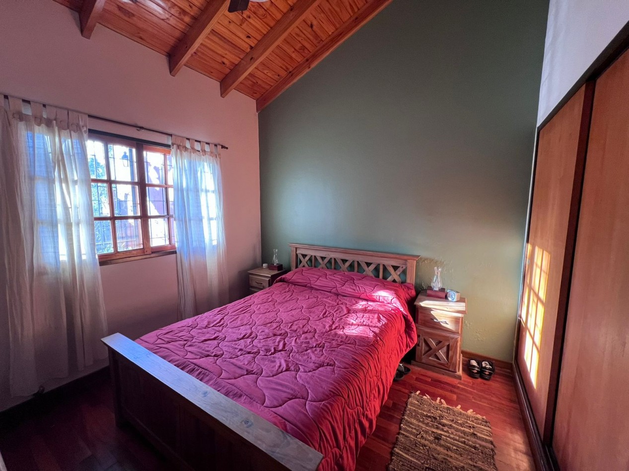 VENTA CASA VERONICA K-1206