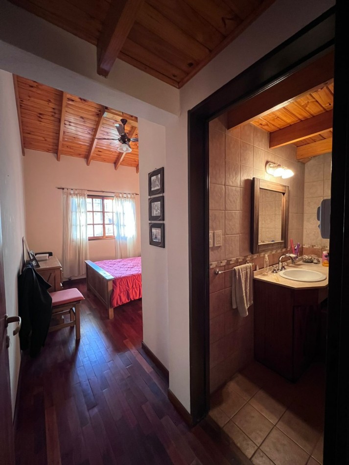 VENTA CASA VERONICA K-1206