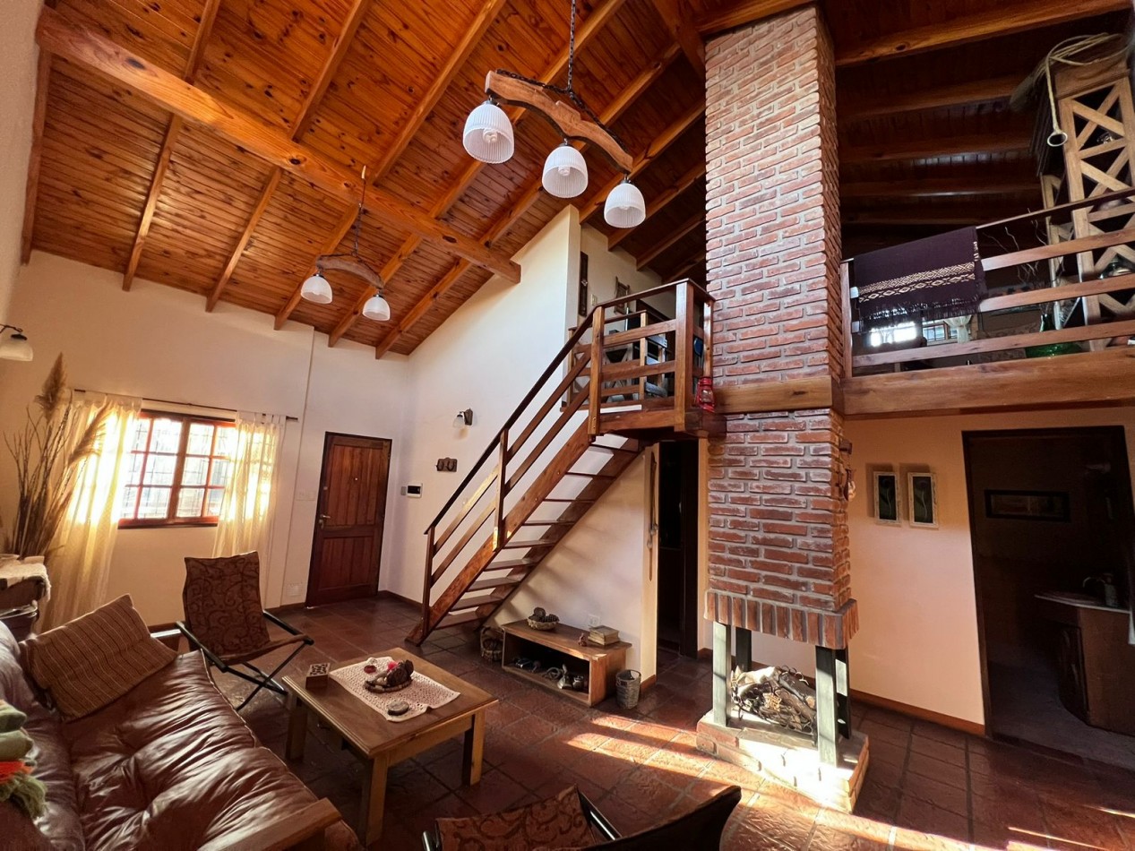 VENTA CASA VERONICA K-1206