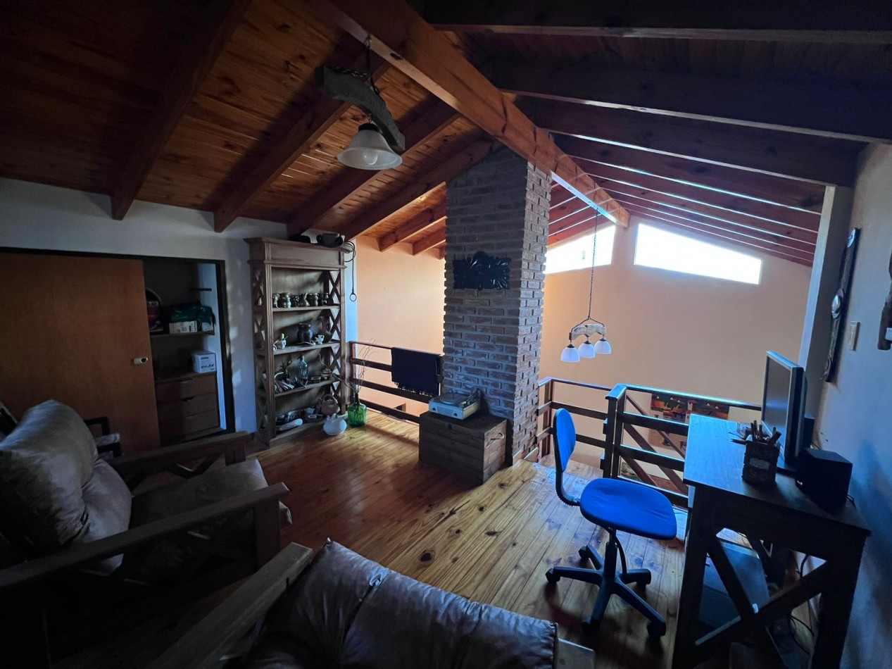 VENTA CASA VERONICA K-1206