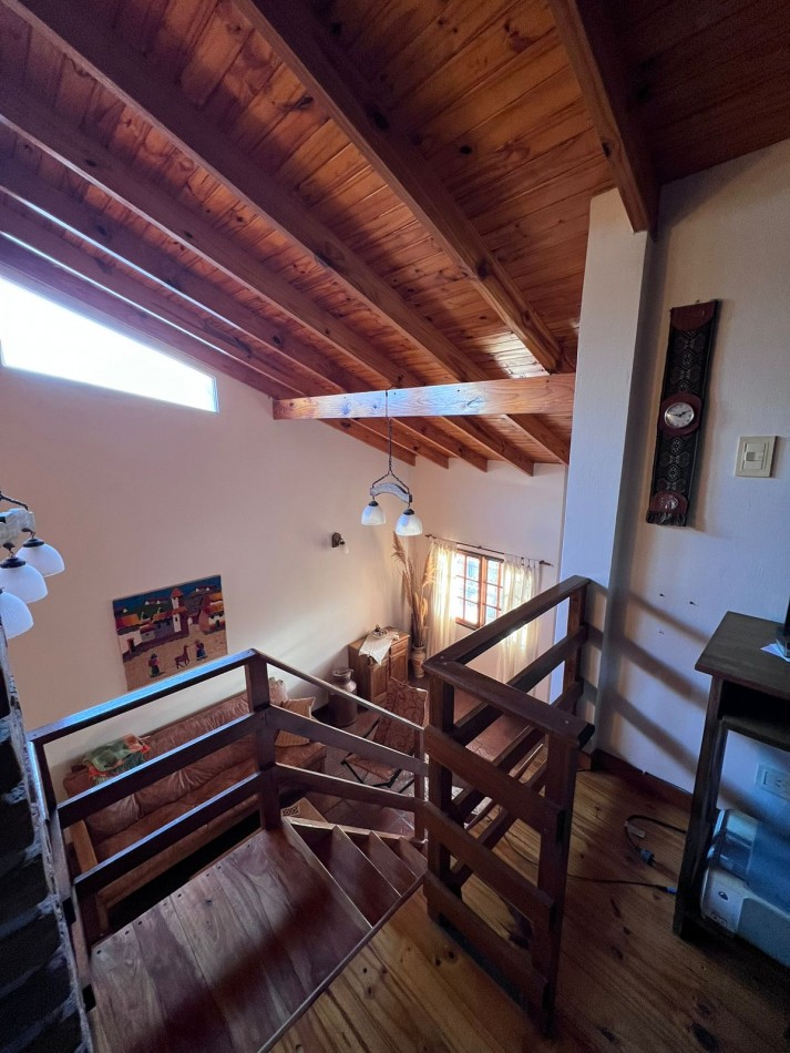 VENTA CASA VERONICA K-1206