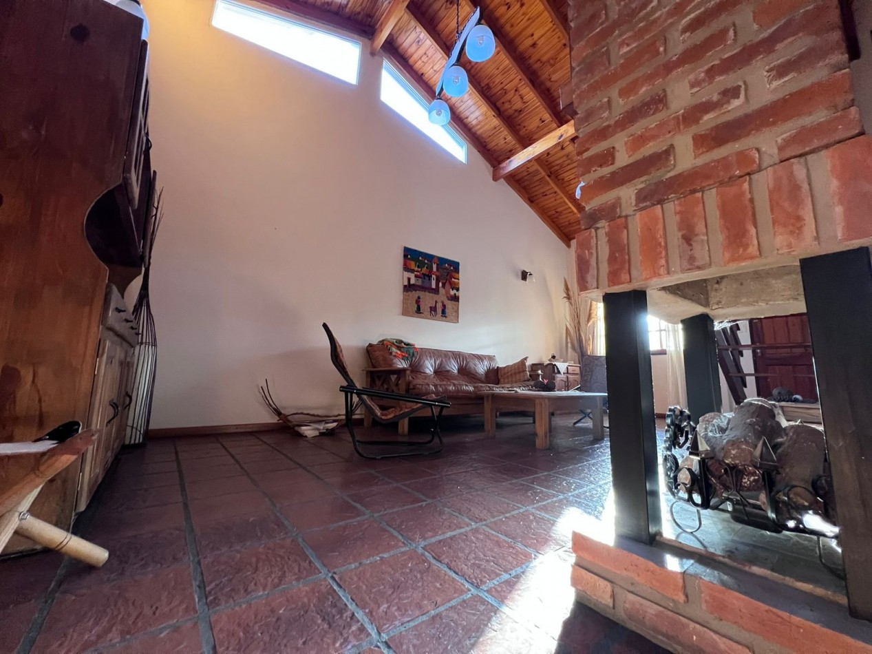 VENTA CASA VERONICA K-1206