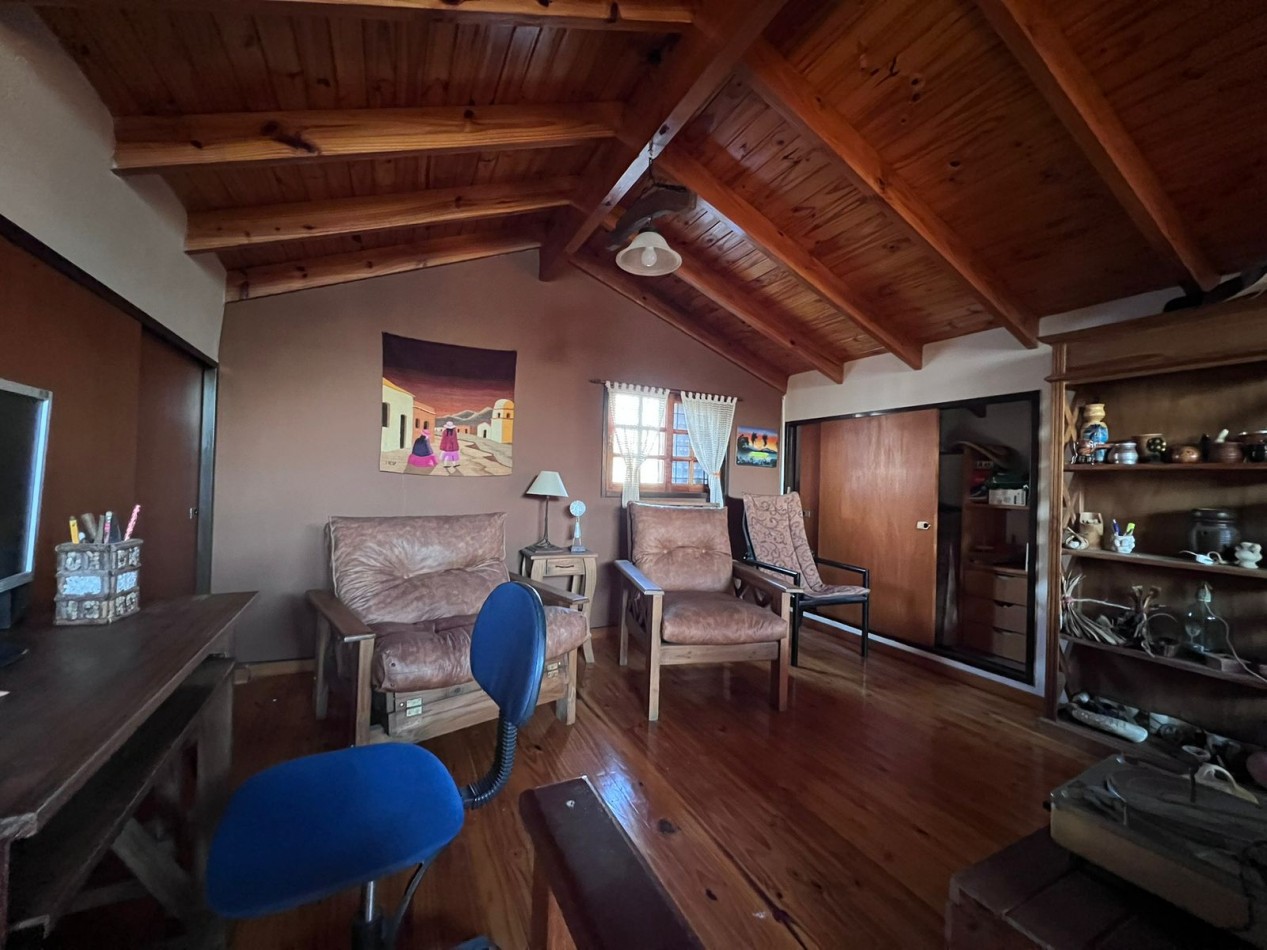 VENTA CASA VERONICA K-1206