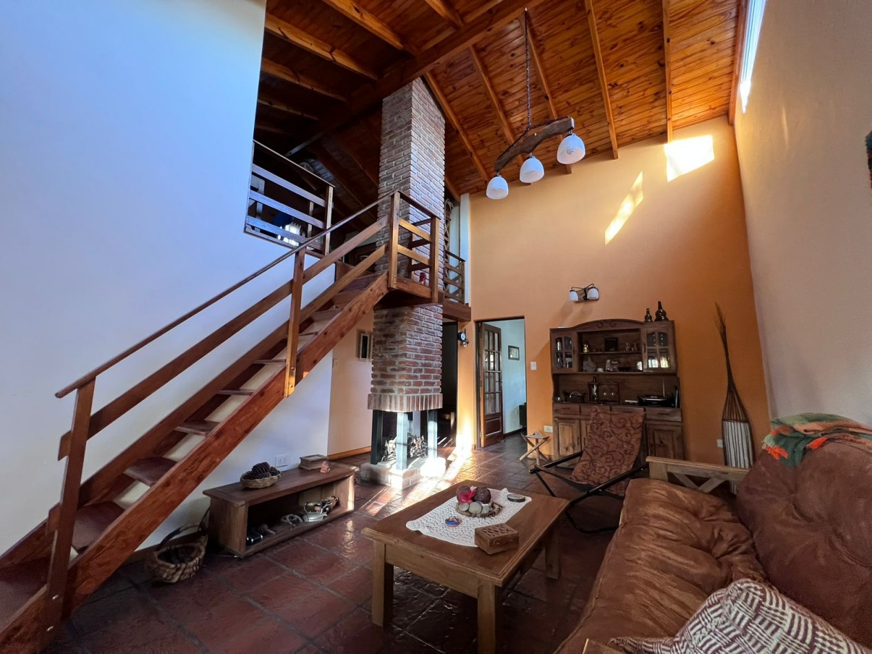 VENTA CASA VERONICA K-1206