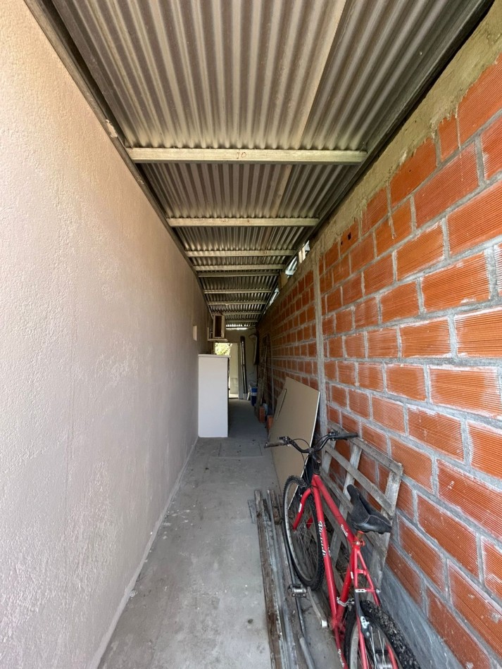 VENTA CASA QUINTA VERONICA PUNTA INDIO K-1208