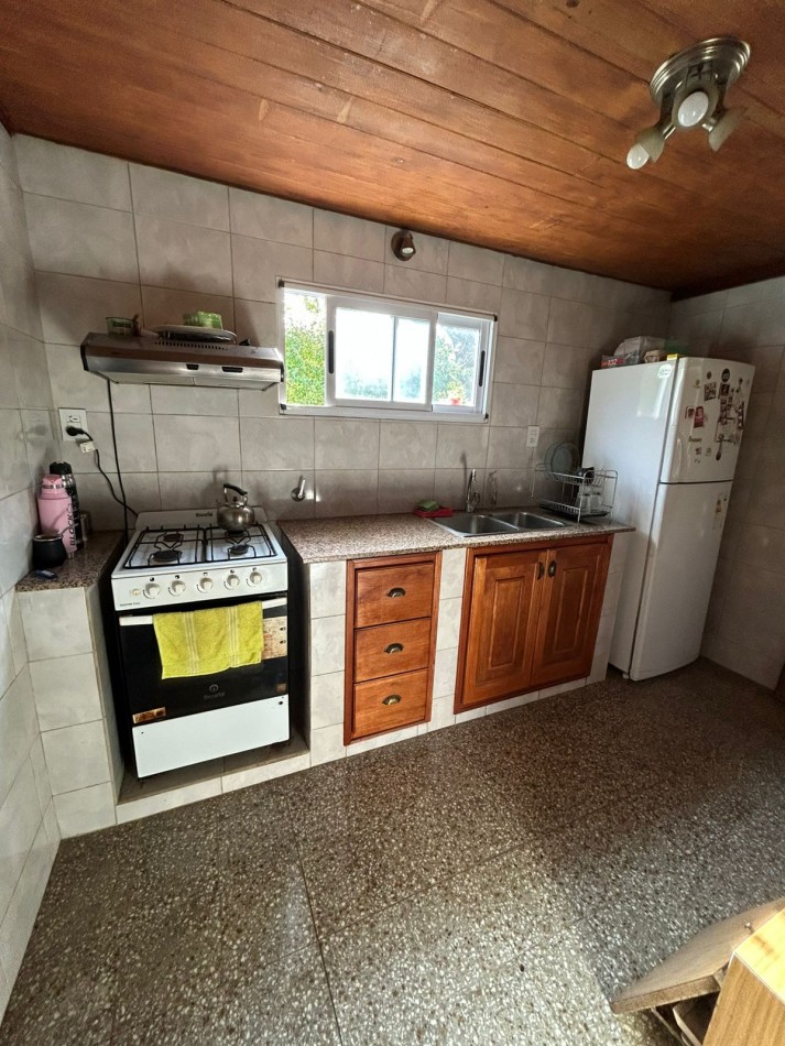 VENTA CASA QUINTA VERONICA PUNTA INDIO K-1208